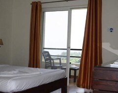 Hotel Sahil Inn (Dapoli, Indien)