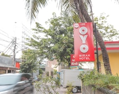 OYO 180 Hotel Mirah (Jakarta, Indonesien)