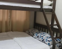 Hele huset/lejligheden Pagadian Staycation Exclusive Family Townhouse 2br - 2mins To Pgdn Airport (Pagadian, Filippinerne)