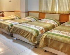 Cihampelas Hotel 2 (Bandung, Indonesien)