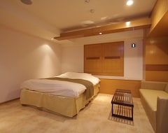 Khách sạn Hotel Marisol(Adult Only) (Tateyama, Nhật Bản)