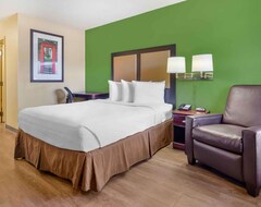 Hotel Extended Stay America Select Suites - Roanoke - Airport (Roanoke, USA)