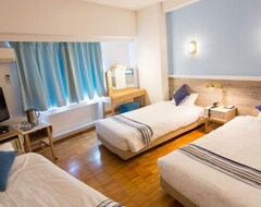 Khách sạn Hotel Areaone Sakaiminato Marina - Vacation Stay 81682V (Yonago, Nhật Bản)