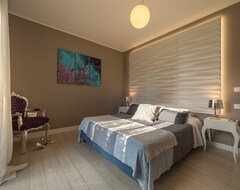 Cijela kuća/apartman Mon Repos Luxury Suites (Taormina, Italija)