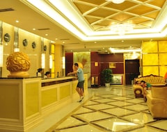 Hotel Airport First Class (Chengdu, China)