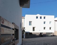Khách sạn Casa Dona Maria Luiza (Torre de Moncorvo, Bồ Đào Nha)
