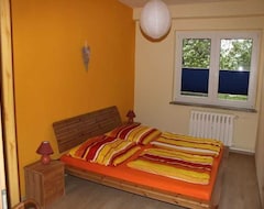 Cijela kuća/apartman Apartment 1 - Apartment In Samtens (Samtens, Njemačka)