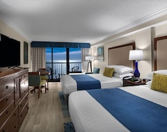 Resort/Odmaralište Sea Crest Oceanfront Resort (Myrtle Beach, Sjedinjene Američke Države)