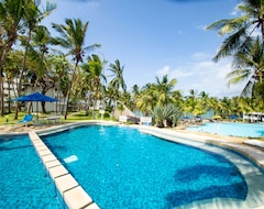 Hotel Flamingo Beach Resort & Spa - Kenya (Mombasa, Kenia)