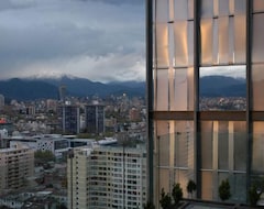 Otel Gen Suite & Spa (Santiago, Şili)