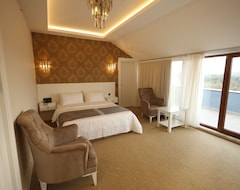 Green Roof Boutique Hotel & Spa (Istanbul, Turska)