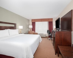 Khách sạn Holiday Inn Express Hotel & Suites Gillette, an IHG Hotel (Gillette, Hoa Kỳ)