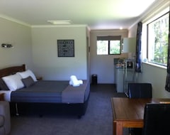 Hotel Invercargill Holiday Park & Motels (Invercargill, Novi Zeland)