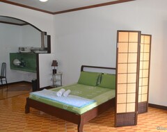 Khách sạn Antonio's Apartelle (General Santos, Philippines)