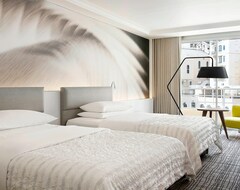 Hotel Le Meridien Beach Plaza (Monaco, Monaco)