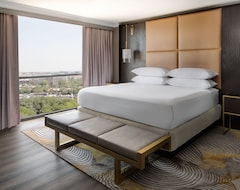 Hotelli Dallas-Addison Marriott Quorum by the Galleria (Dallas, Amerikan Yhdysvallat)
