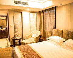 Hotel Lima Business (Wenzhou, China)