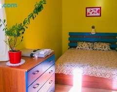 Koko talo/asunto Spacious 1 Bed Flat Near Vitosha Blvd (Sofia, Bulgaria)