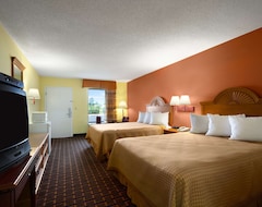 Khách sạn Days Inn-Richburg (Richburg, Hoa Kỳ)