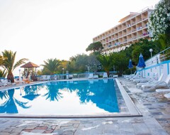 Hotel Pappas (Ammoudia, Greece)
