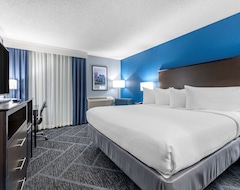 Hotel Best Western Bloomington Edina - Minneapolis (Bloomington, USA)