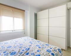 Tüm Ev/Apart Daire 2 Bedroom Accommodation In Santa Pola (Santa Pola, İspanya)