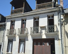 Toàn bộ căn nhà/căn hộ Apartment / Studio à Bagnères De Luchon (Bagnères-de-Luchon, Pháp)
