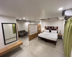 Hotelli Diviyum Manor (Port Blair, Intia)