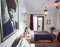 Khách sạn Can Efes Hotel (Selçuk, Thổ Nhĩ Kỳ)