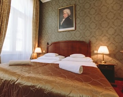 Hotelli Mozart Hotel (Szeged, Unkari)