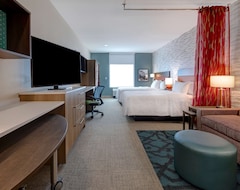 Hotel Home2 Suites By Hilton Galveston (Galveston, Sjedinjene Američke Države)