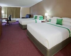 Hotelli Hospitality Inn & Suites (Rochester, Amerikan Yhdysvallat)