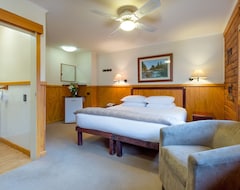 Hotelli Wellesley on the Lake (Taupo, Uusi-Seelanti)