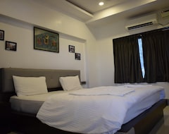 Khách sạn Athi Resorts (Dabolim, Ấn Độ)