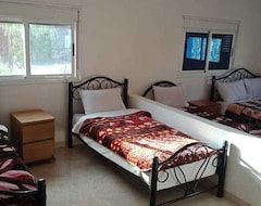 Khách sạn Appart Hotel Jardins Dimilchil Hostel (Khenifra, Morocco)