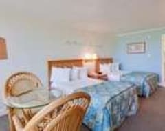 Hotel Outrigger Beach Resort (Fort Myers Beach, USA)