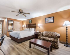 Hotel Days Inn Selmer (Selmer, USA)