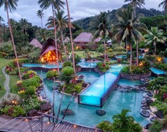 Otel Laucala Island Resort (Qamea, Fiji)