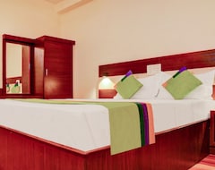 Khách sạn Treebo Trend Hotel Subashree (Coimbatore, Ấn Độ)
