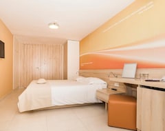 Hotel Rooms Savudrija Plava Laguna (Umag, Croacia)