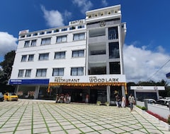 Hotel Woodlark (Nedumkandam, Indija)