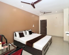 Khách sạn Hotel Inderprasth (Jalandhar, Ấn Độ)