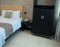 Hotelli Hotel Presidente Internacional (Guayaquil, Ecuador)