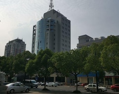 Khách sạn Yinyuan Grand Hotel (Tongxiang, Trung Quốc)