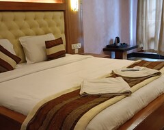 Hotel Nk International (Port Blair, India)