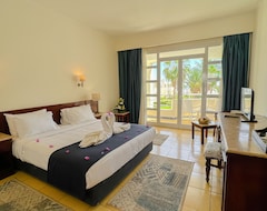 Hotel Sharm Reef (Sharm el-Sheikh, Egypt)