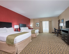 Khách sạn Holiday Inn Salina, an IHG Hotel (Salina, Hoa Kỳ)