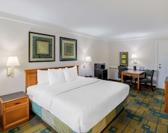 Otel La Quinta Inn By Wyndham Lufkin (Lufkin, ABD)