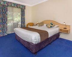 Hotel Comfort Inn Busselton River (Busselton, Australia)