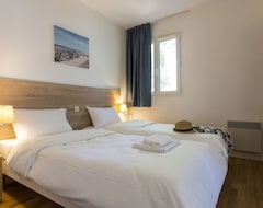 Resort Residence Odalys Bleu Ocean (Moliets-et-Maâ, Frankrig)